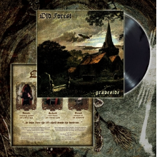 Old Forest - Graveside