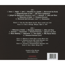 Old Funeral - Our Condolences