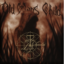 Old Man's Child - In the Shades of Life
