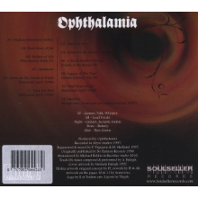 Ophthalamia - Dominion