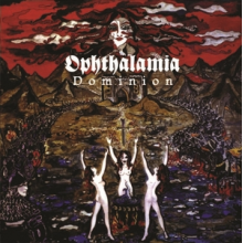 Ophthalamia - Dominion