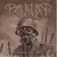 Paganizer - Promoting Total Death