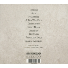 Patria - Magna Adversia