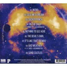 Pawz One & Robin Da Landlord - Sell Me a Dream: Flowstalgia