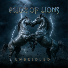 Pride of Lions - Unbridled
