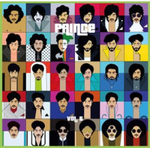 Prince - Chameleon Vol. 6