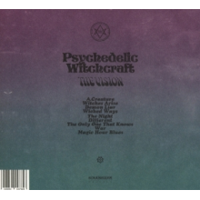 Psychedelic Witchcraft - Vision