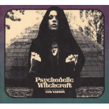 Psychedelic Witchcraft - Vision