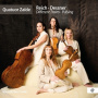 Quatuor Zaide - Reich - Dessner