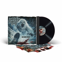 Ravaged By the Yeti - Snowbound Horror