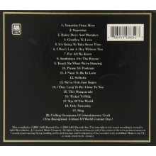 Carpenters - Greatest Golden Hits
