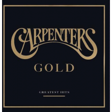 Carpenters - Greatest Golden Hits