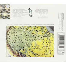 Battiato, Franco - L'arca Di Noe'