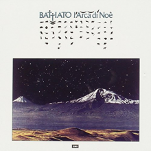 Battiato, Franco - L'arca Di Noe'