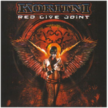 Koritni - Red Live Joint + Dvd