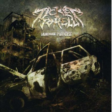Ticket To Hell - Man Made Paradise