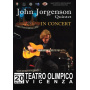 Jorgenson, John -Quintet- - In Concert: Teatro Olympico Vincenz