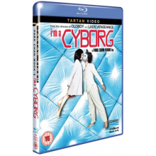 Movie - I'm a Cyborg