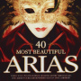 V/A - 40 Most Beautiful Arias