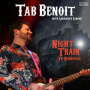 Benoit, Tab - Night Train To Nashville