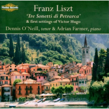 Horowitz, Vladimir - Songs of Franz Liszt