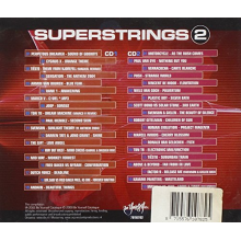 V/A - Superstrings 2
