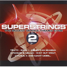 V/A - Superstrings 2