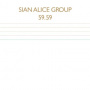 Sian Alice Group - 59'59