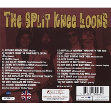 Split Knee Loons - Loon Knee Tunes