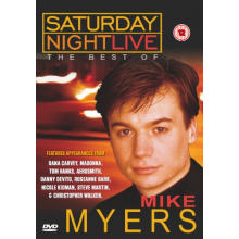 Movie - Best of Saturday Night Live