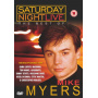Myers, Mike - Best of Saturday Night Live