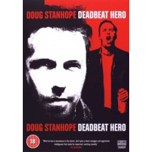 Movie - Deadbeat Hero