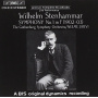 Stenhammar, W. - Symphony No.1 In F Major