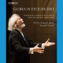 Bach, Johann Sebastian - Gloria In Excelsis Deo