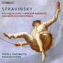Suzuki, Masaaki - Pulcinella Suite/Apollon/Concerto In D For Strings