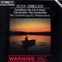 Sibelius, Jean - Symphony No.4/Canzonetta