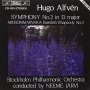 Alfven, Hugo - Swedish Rhapsody No.1