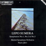 Sumera, L. - Symphony No.1 (1981)