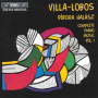Villa-Lobos, H. - Complete Piano Music Vol.