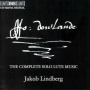 Dowland, J. - Complete Solo Lute Music