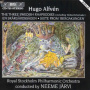 Alfven, Hugo - Three Swedish Rhapsodies