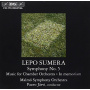 Sumera, L. - Symphony No.5