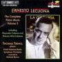 Lecuona, E. - Complete Piano Music 3