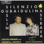 Suslin/Gubaidulina - Silenzio/Capriccio
