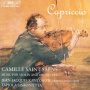 Bachchor Mainz - Capriccio-Music For Violi