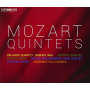 V/A - Mozart Quintets