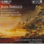 Sibelius, Jean - Karelia Suite Op.11