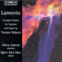 Nilsson, Torsten - Lamento -Complete Works F