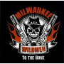 Milwaukee Wildmen - To the Bone
