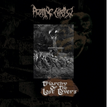 Rotting Christ - Triarchy of the Lost Lovers